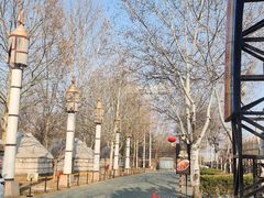 -九十九顶毡房(清河店)