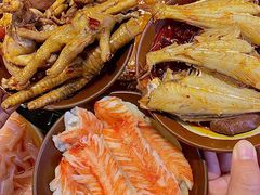 -重庆印象老火锅(梅林店)
