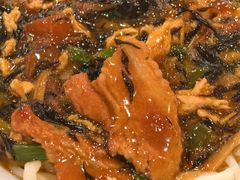 -浑河春面馆·非遗鹿角面(良乡店)