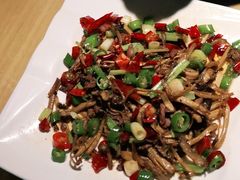 -蜀锦堂·川味现炒(襄阳武商汇店)