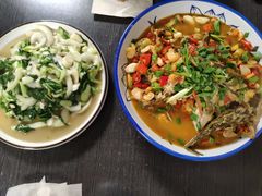 -老铁私房菜