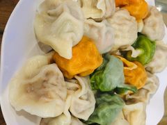 -宝源饺子(麦子店街店)