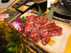 -丸藏和牛烧肉专门店(园区师惠坊店)