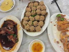 -台山第一家兴华黄鳝饭·黄鳝婆(彭沙坑总店)
