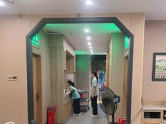 -绿草地·湘菜(喜盈门店)