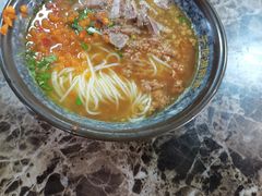 -云龙湖阿喆米线(云龙湖店)