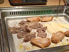 -新石器烤肉(之心城店)