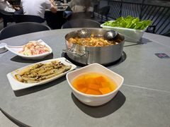 -江龙饭店·乌江豆腐鱼(乌江老桥头店)