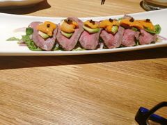 -慢走(甜水园店)