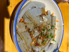 -民食香·腊排骨野生菌美食(木府店)