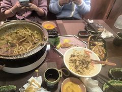 -弓二·烧鸟居酒屋(财富购物中心店)