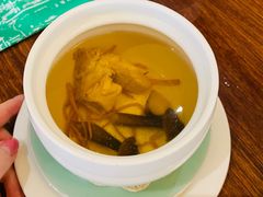 -湖畔居茶楼(湖滨店)