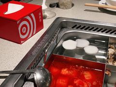 -海底捞火锅(群光广场店)