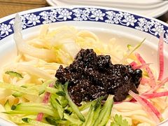 -河沿肉饼Beijing Pie(东华门店)