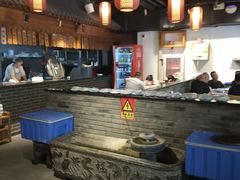 -张大嘴菜馆(庞各庄店)