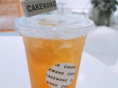 -CAKE WANG千层制造所(省府店)