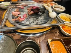 -橡果烤肉(仙林店)