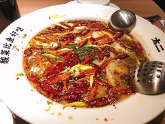 -太二酸菜鱼(群光广场店)