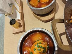 -海泰食府·新鲁菜·家宴(总部基地店)