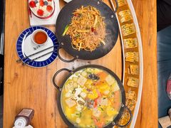 -舟小鲜·舟山小渔村(凤城四路中登广场店)