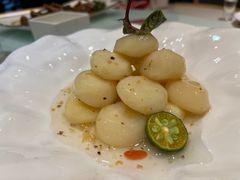 -江南韵·无锡太湖文化体验餐厅(凤凰天街店)
