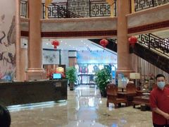 -寻梦盛唐主题水会(龙岗店)