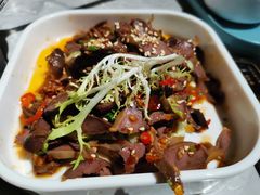 -百年果林椰子鸡(益田假日里店)