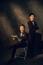 -太古映画婚纱摄影(天河店)