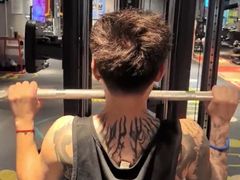 -杭菁壹号健身(余之城店)