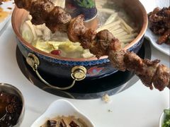 -福寿斋·老北京铜锅涮肉·烤鸭(顺义总店)