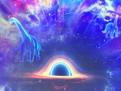 -天津自然博物馆