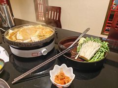 -天狗山料理(省体店)