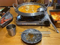 -恩你小木屋·烤肉韩式料理(嘉兴秀洲店)