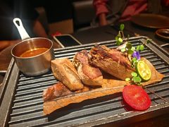 -蟹犇前•帝王蟹雪蟹(陆家嘴店)