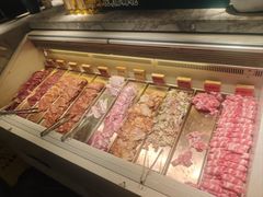 -阪尚皇·原切牛排·烤肉火锅自助(北京路店)