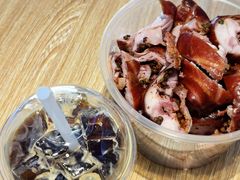 -四川特产熊家婆缠丝兔(广汉店)