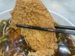 -东吴面馆(因果巷店)