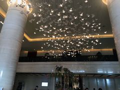 -广交会威斯汀酒店