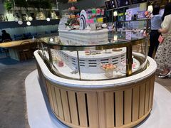 大堂-巴黎贝甜(阳光上东店)