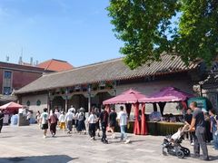 -张学良旧居陈列馆