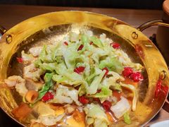 -北方家宴(番禺永旺店)