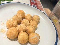 -三人行骨头王火锅(长寿店)