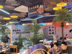 -亿牌牌东北烧烤(博物馆旗舰店)