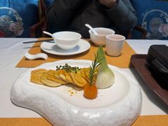 -悦真雅院·四合院·清真私房菜(雍和宫店)