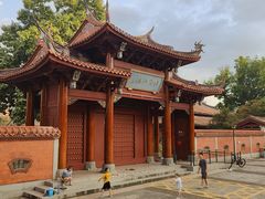 -同安孔庙