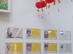 -北斗星爱涂艺术(城悦荟店)