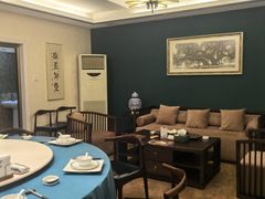 -大林苑世家精细潮州菜