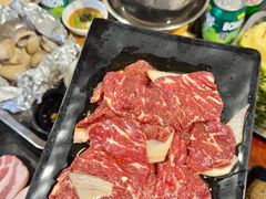 -奥西拉烤肉,盒饭,冷面(青岩刘店)