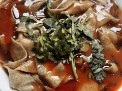 -陈记锅巴菜(五大道店)