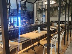 -托斯卡纳烘焙意大利餐厅(五天地店)